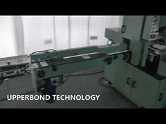 خط بسته‌بندی قلیان