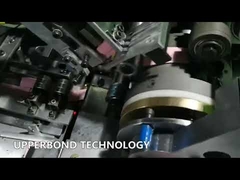 HLP2 دستگاه مهرزنی بسته بندی سیگار