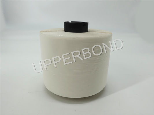 5000m - 10000m Printing Tear Tape Cigarette Packaging Materials Bag Sealing