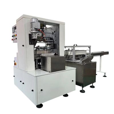 Automatic Cartoner Machine for Cigarette Packaging 20 Boxes/Minute