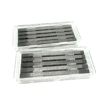 MK8 Model Kingsize Tipping Knife Square Blade for Cigarette Machine with High Hardness