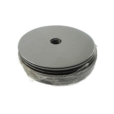 Customized Passim Cigarette Machine Circular Blade 100*15*0.3 mm Sharp Smooth Fabric Knife for Cutting Filter