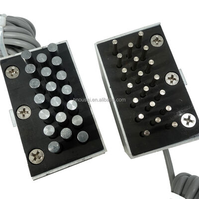 Cigarette Filter Detector Loose End Missing HLP Machine Magnetic Sensitive Defective