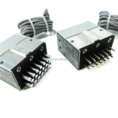 HLP2 SASIB Semi-Automatic Electric Cigarettes Packing Machine New Condition Features Empty Filter Detector Tobacco Bottles