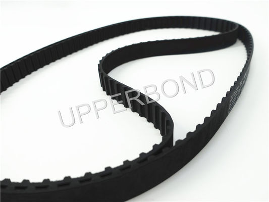 High Tensile Rubber Timing Belts Drive Belt For Tobacco Machine