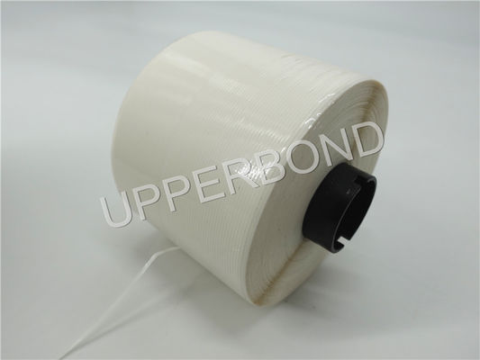 Heat Sensitive Tear Tape Bag Sealing Cigarette Packaging Materials 5000 M - 10000 M