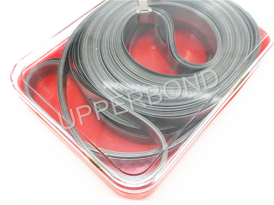 High Air Permeability 0.2 Thickness Steel Suction Tape For MK8 MK9