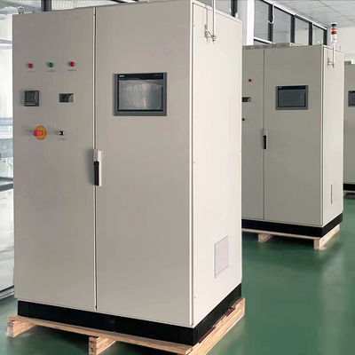 دستگاه شیار زنی و سوراخ کاری لیزری کامپیوتری با توان 380 ولت و ابعاد 1400*820*1100 میلی‌متر برای تولید سیگار